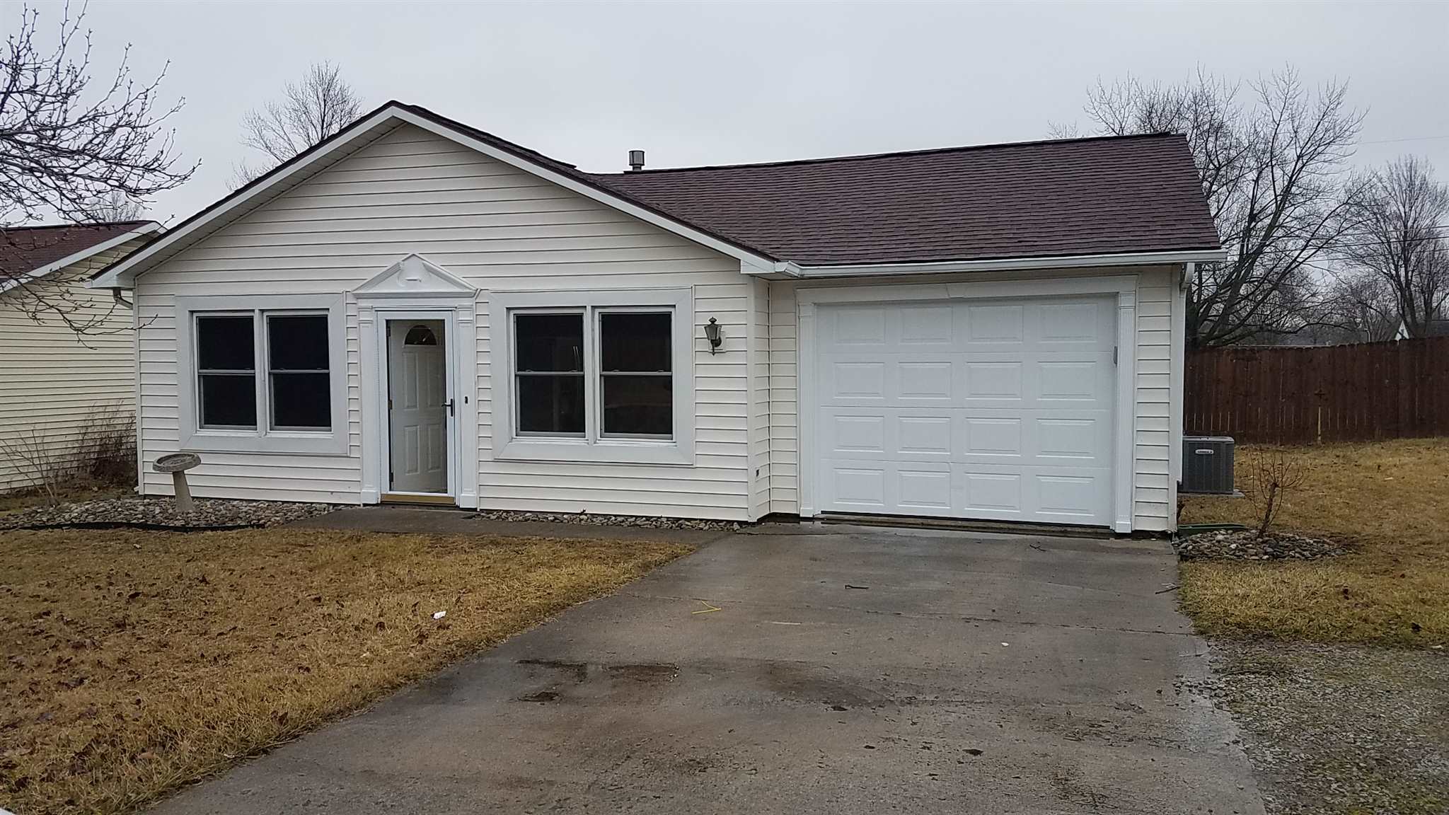 2502 Hobson Road Fort Wayne, IN 46805 - Photo 1 of 14