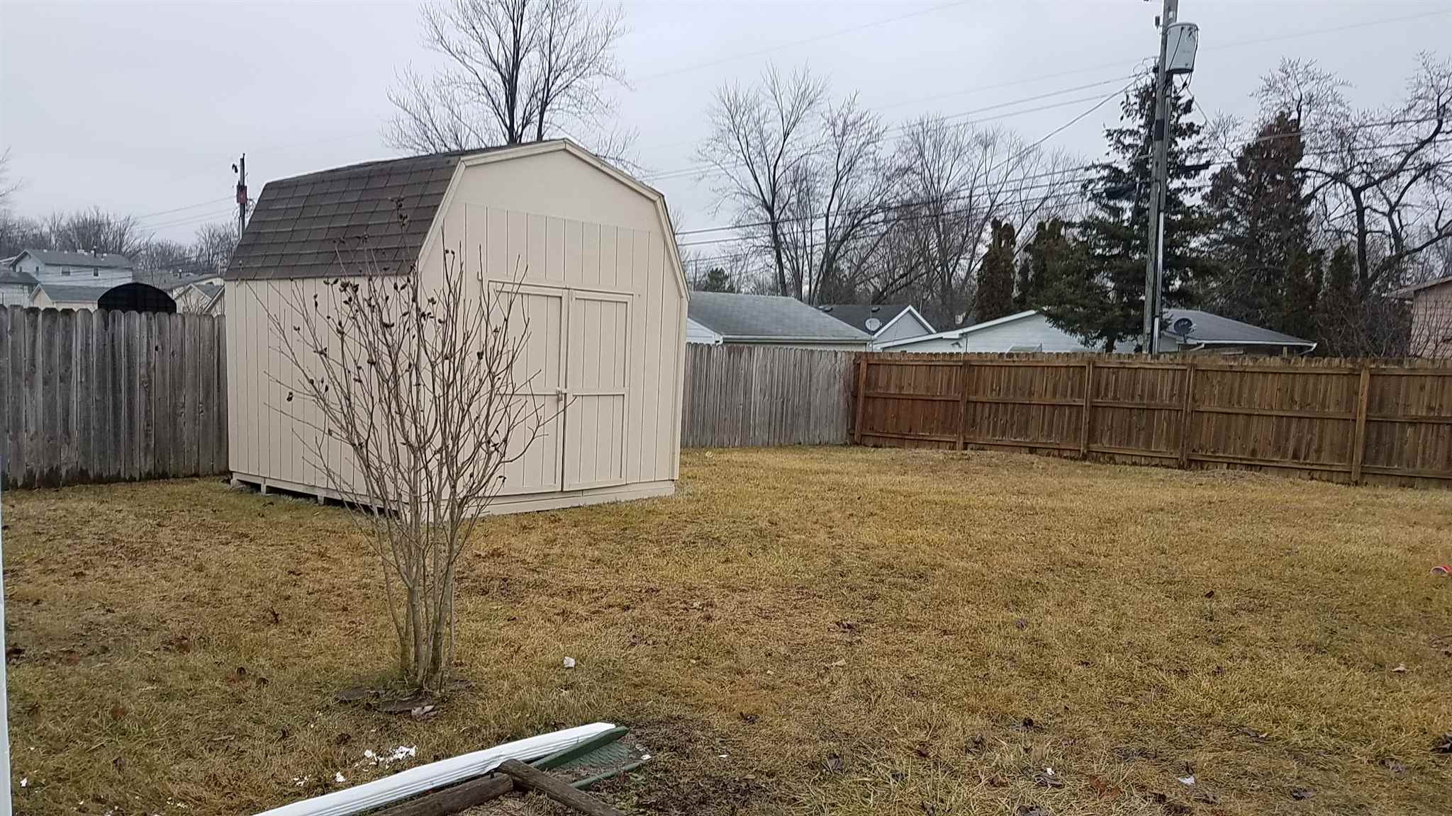 2502 Hobson Road Fort Wayne, IN 46805 - Photo 12 of 14