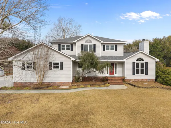 $695,000 | 103 Seagull Way, Hubert, NC 28539