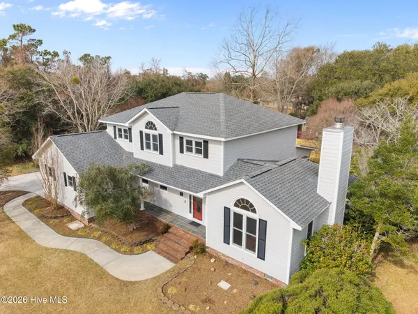 $695,000 | 103 Seagull Way, Hubert, NC 28539