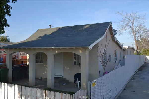$194,000 | 412 Kern Street, Taft, CA 93268