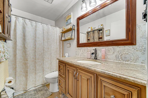 $194,900 | 15348 Holly Court, Unit D, Oak Forest, IL 60452