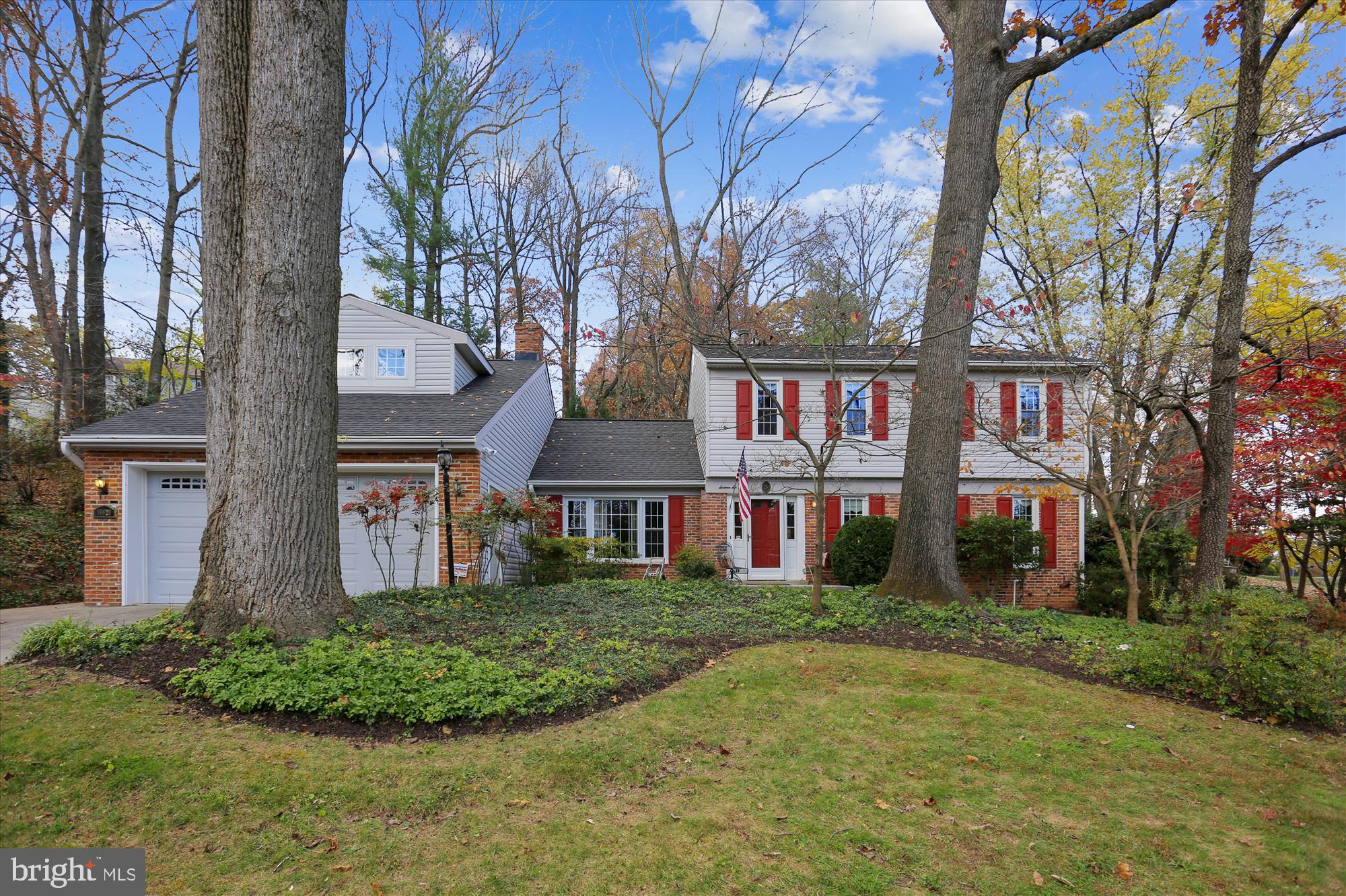 16620 Bethayres Road Derwood, MD 20855 - Photo 1 of 80 Welcome to 16620 Bethayres Rd!