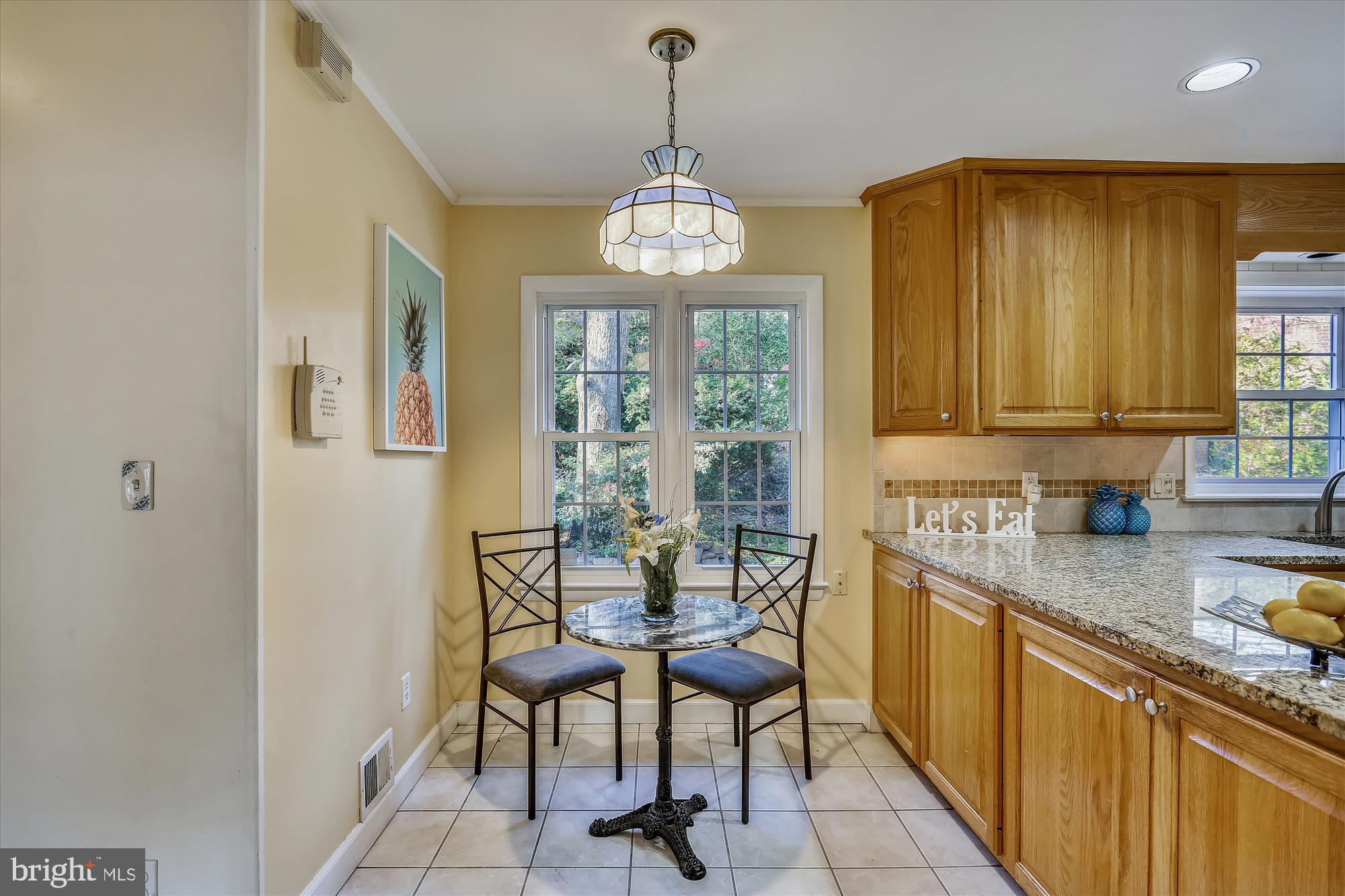 16620 Bethayres Road Derwood, MD 20855 - Photo 21 of 80 Breakfast area