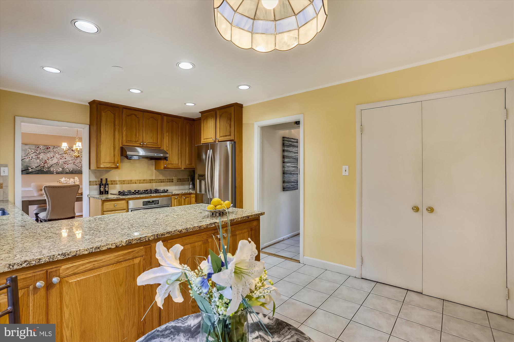 16620 Bethayres Road Derwood, MD 20855 - Photo 23 of 80 Pantry