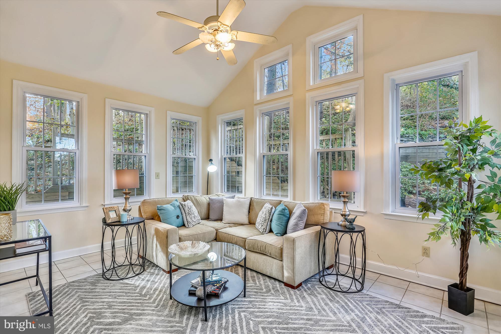 16620 Bethayres Road Derwood, MD 20855 - Photo 28 of 80 Sun room in the addition