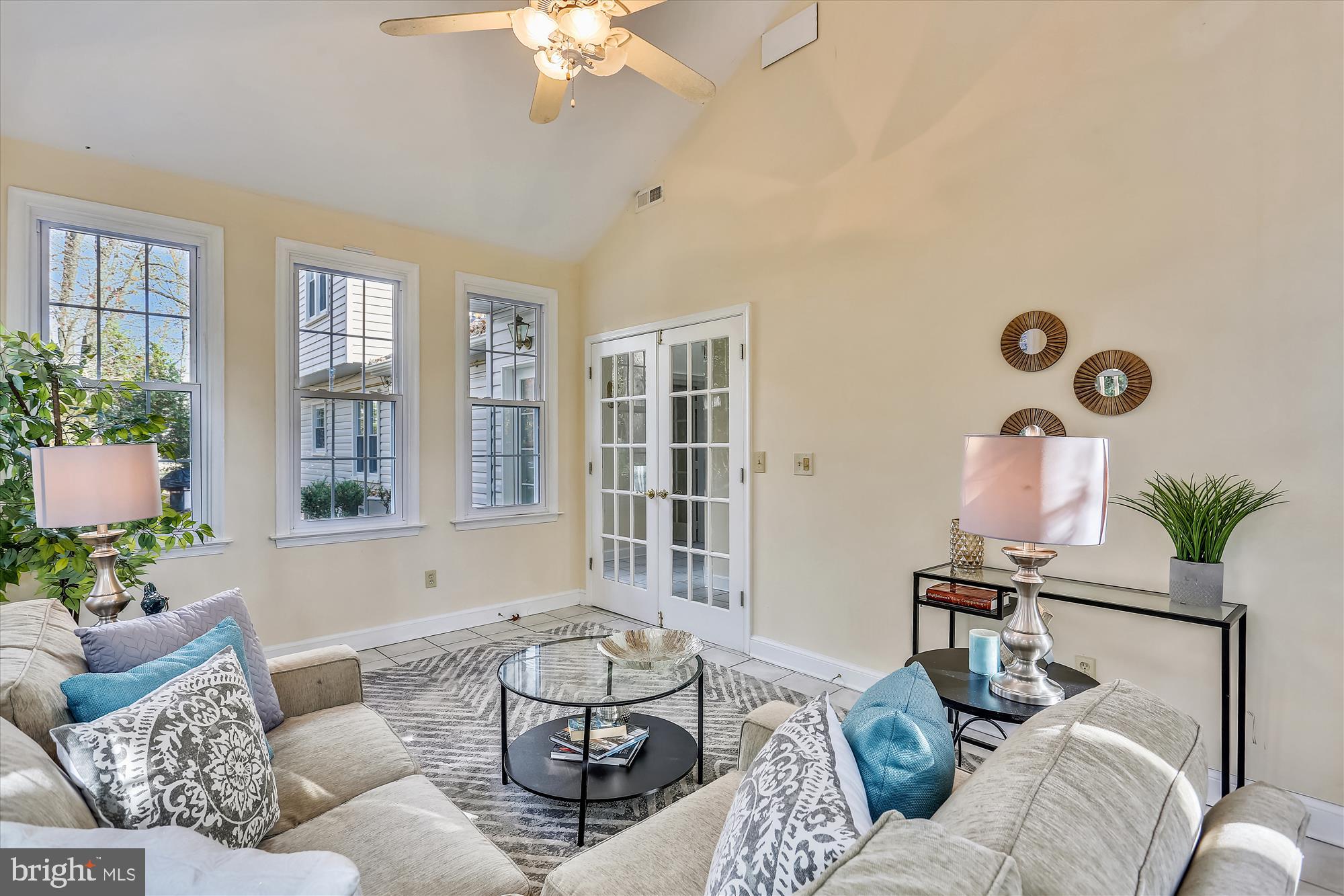 16620 Bethayres Road Derwood, MD 20855 - Photo 30 of 80 Sun room