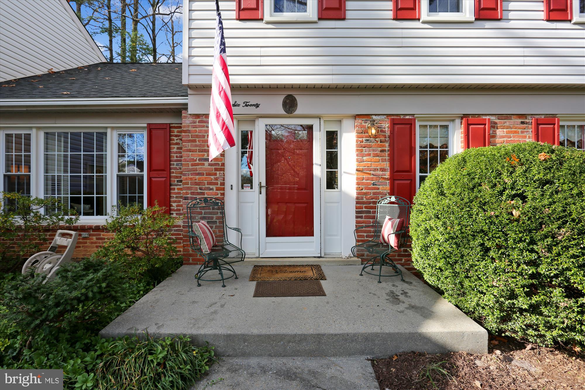 16620 Bethayres Road Derwood, MD 20855 - Photo 4 of 80