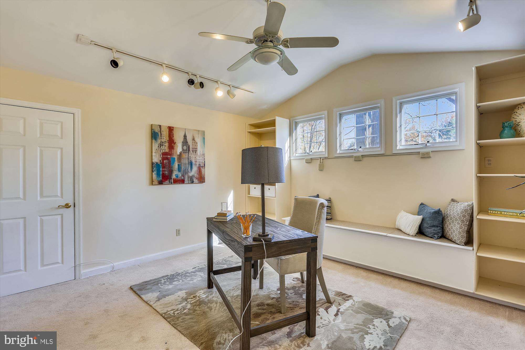 16620 Bethayres Road Derwood, MD 20855 - Photo 36 of 80 Loft in addition