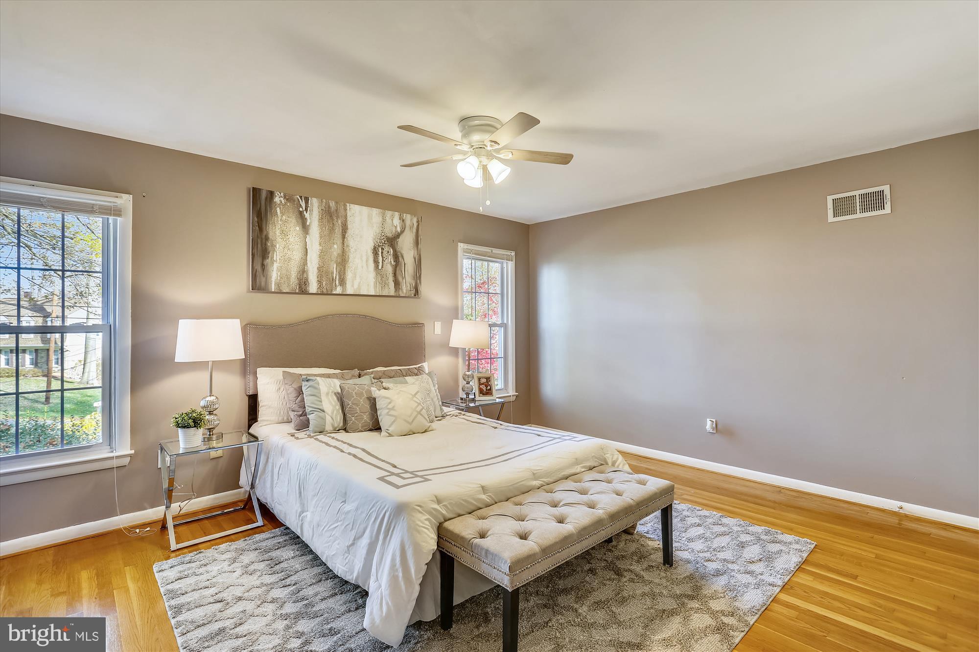 16620 Bethayres Road Derwood, MD 20855 - Photo 40 of 80 Primary Bedroom