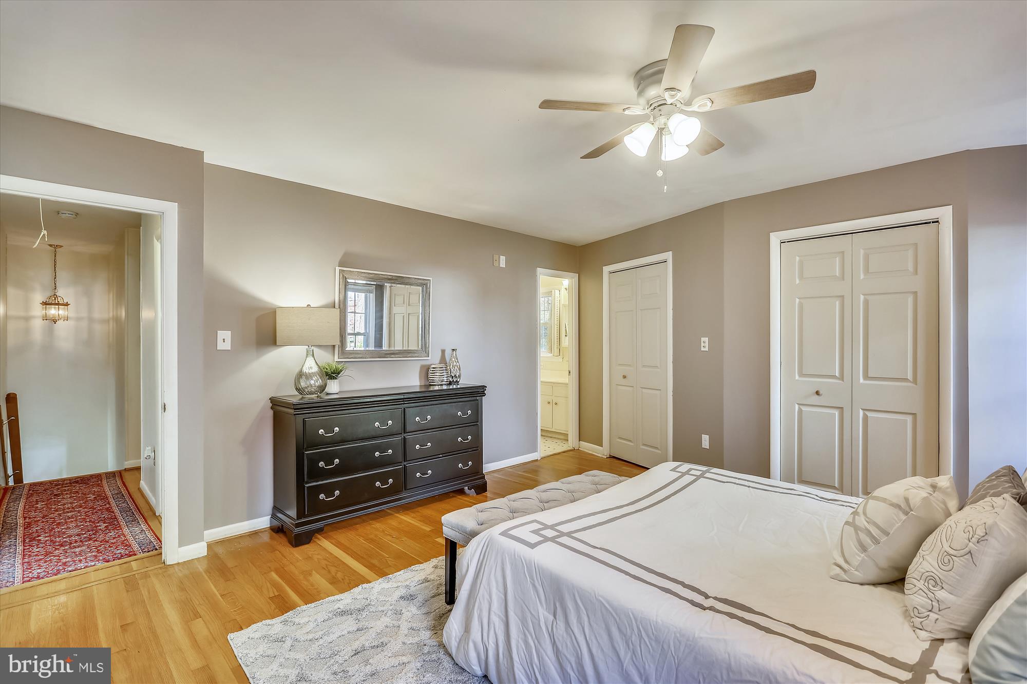 16620 Bethayres Road Derwood, MD 20855 - Photo 43 of 80 Primary Bedroom