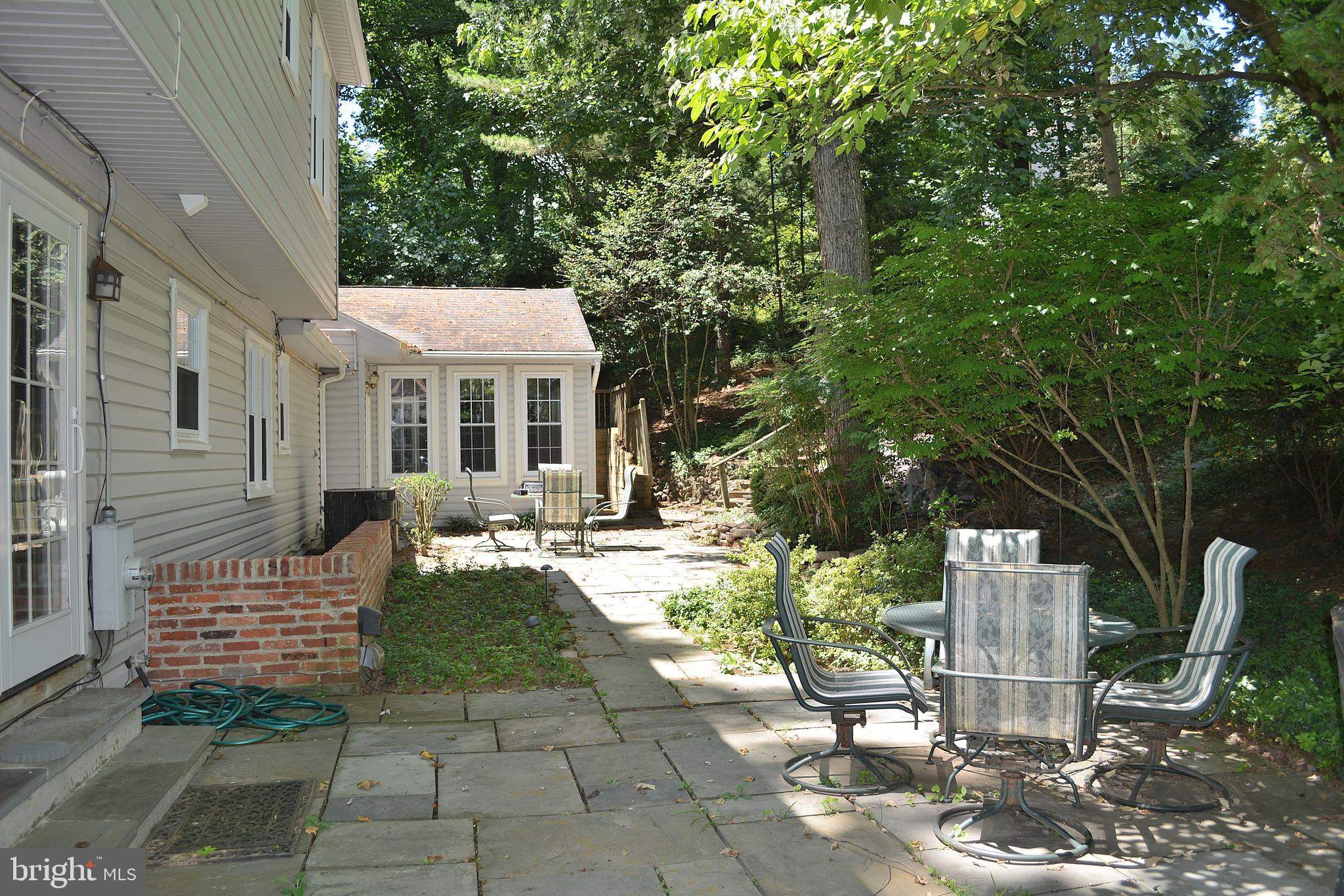 16620 Bethayres Road Derwood, MD 20855 - Photo 60 of 80 Full Patio
