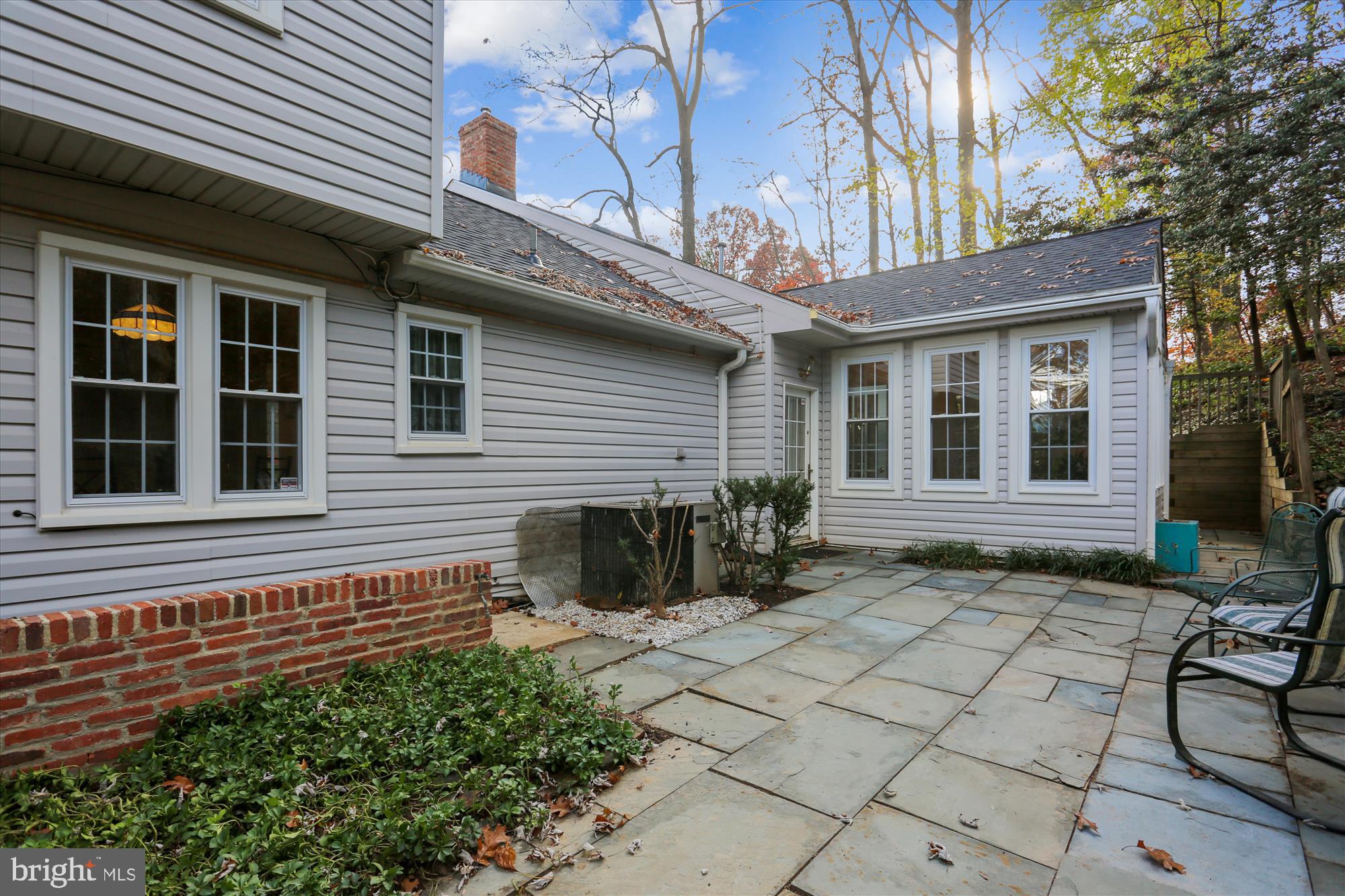 16620 Bethayres Road Derwood, MD 20855 - Photo 61 of 80 Patio