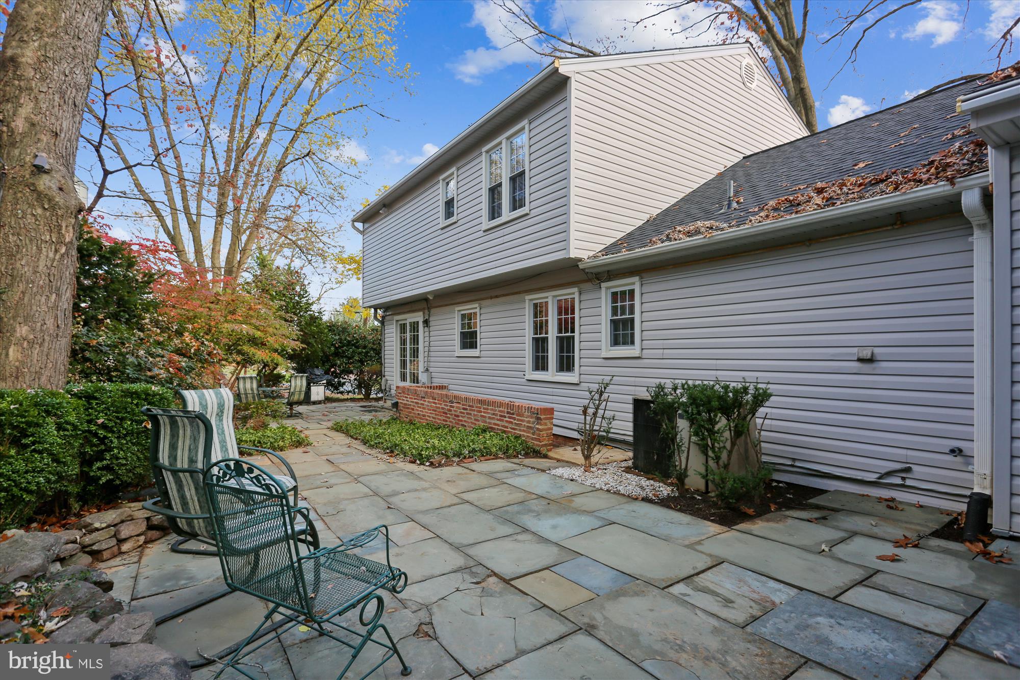 16620 Bethayres Road Derwood, MD 20855 - Photo 62 of 80 Patio