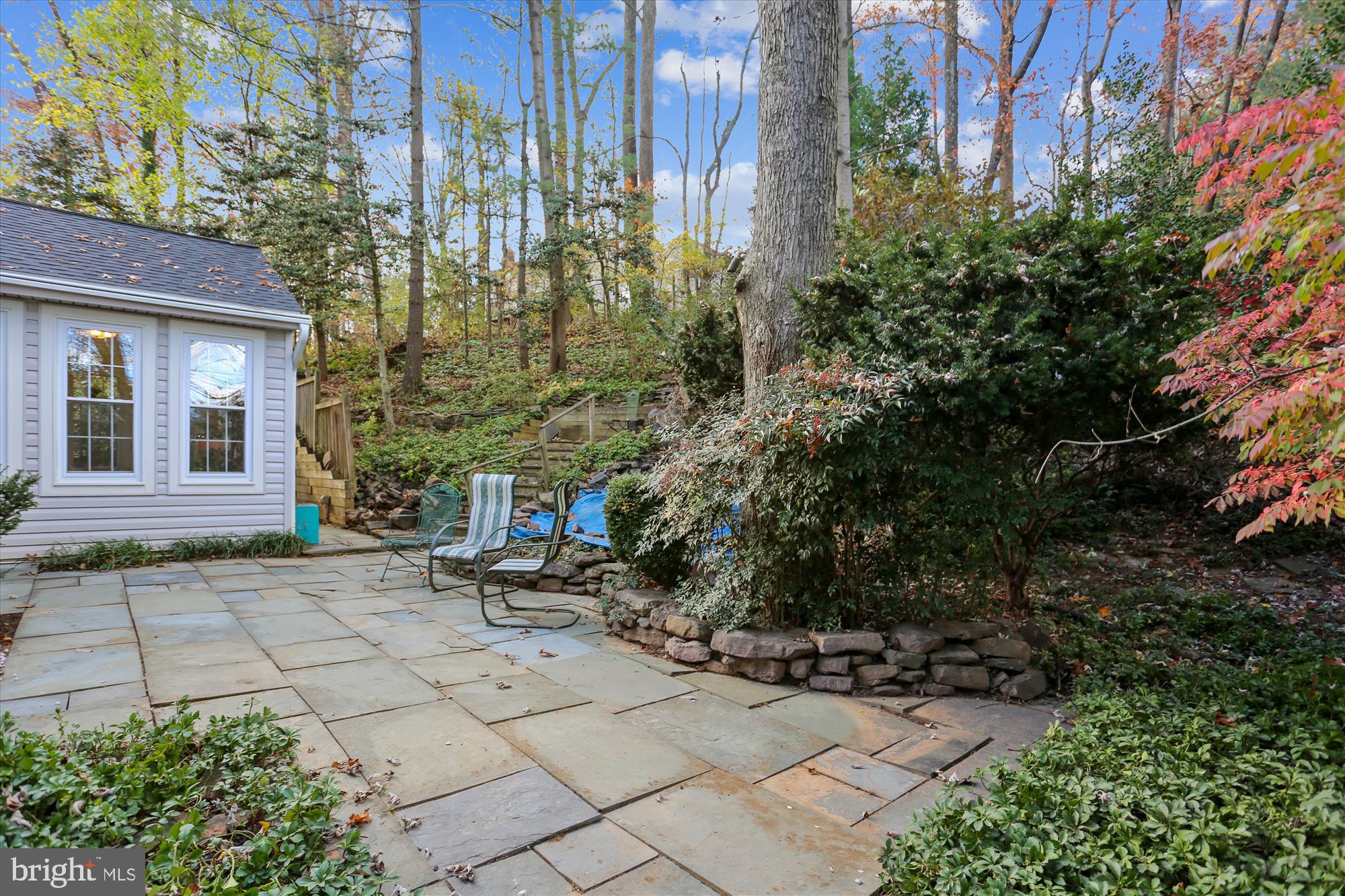 16620 Bethayres Road Derwood, MD 20855 - Photo 63 of 80 Patio