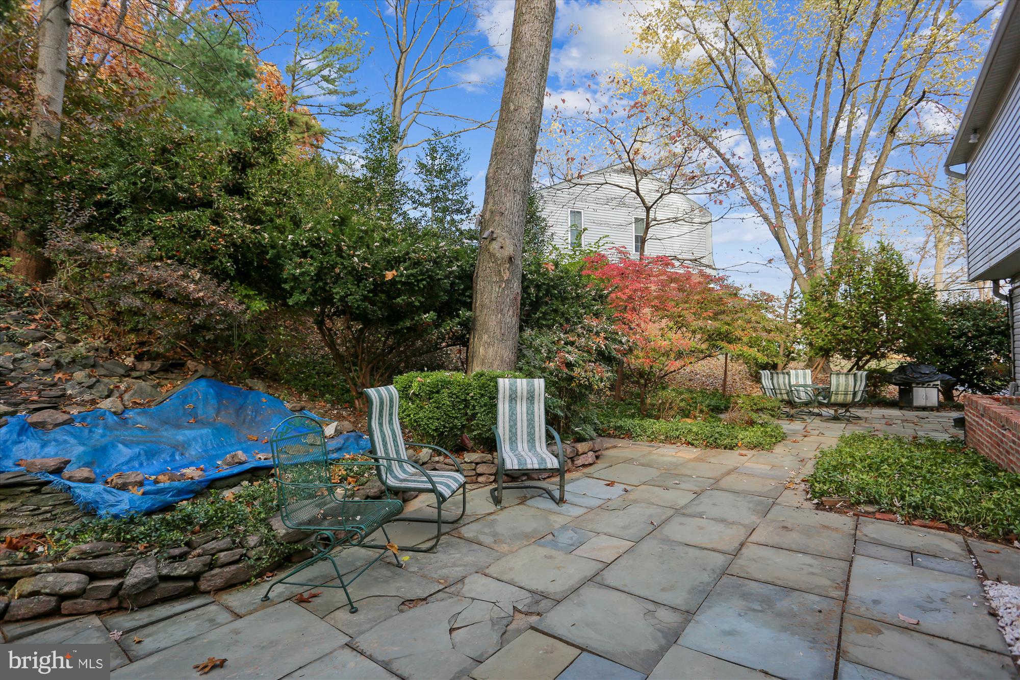 16620 Bethayres Road Derwood, MD 20855 - Photo 64 of 80 Patio