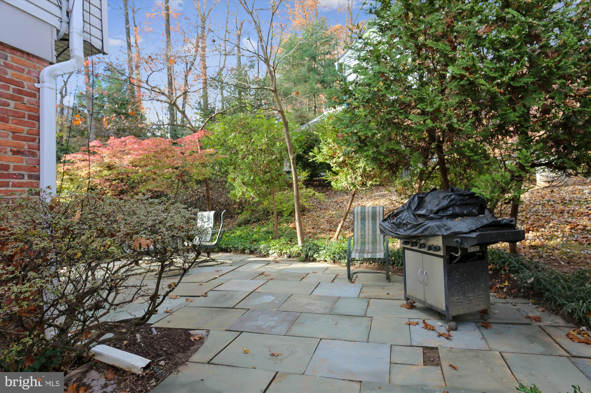 16620 Bethayres Road Derwood, MD 20855 - Photo 67 of 80 Patio on side