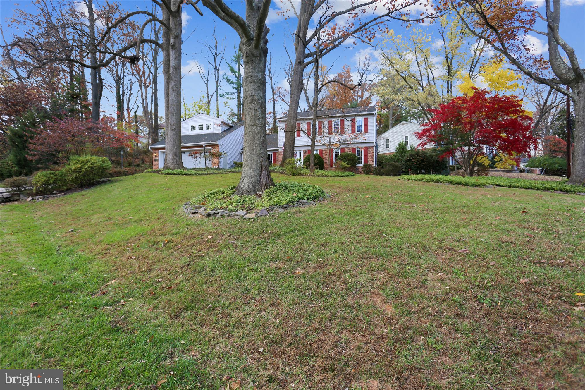 16620 Bethayres Road Derwood, MD 20855 - Photo 69 of 80 View from street