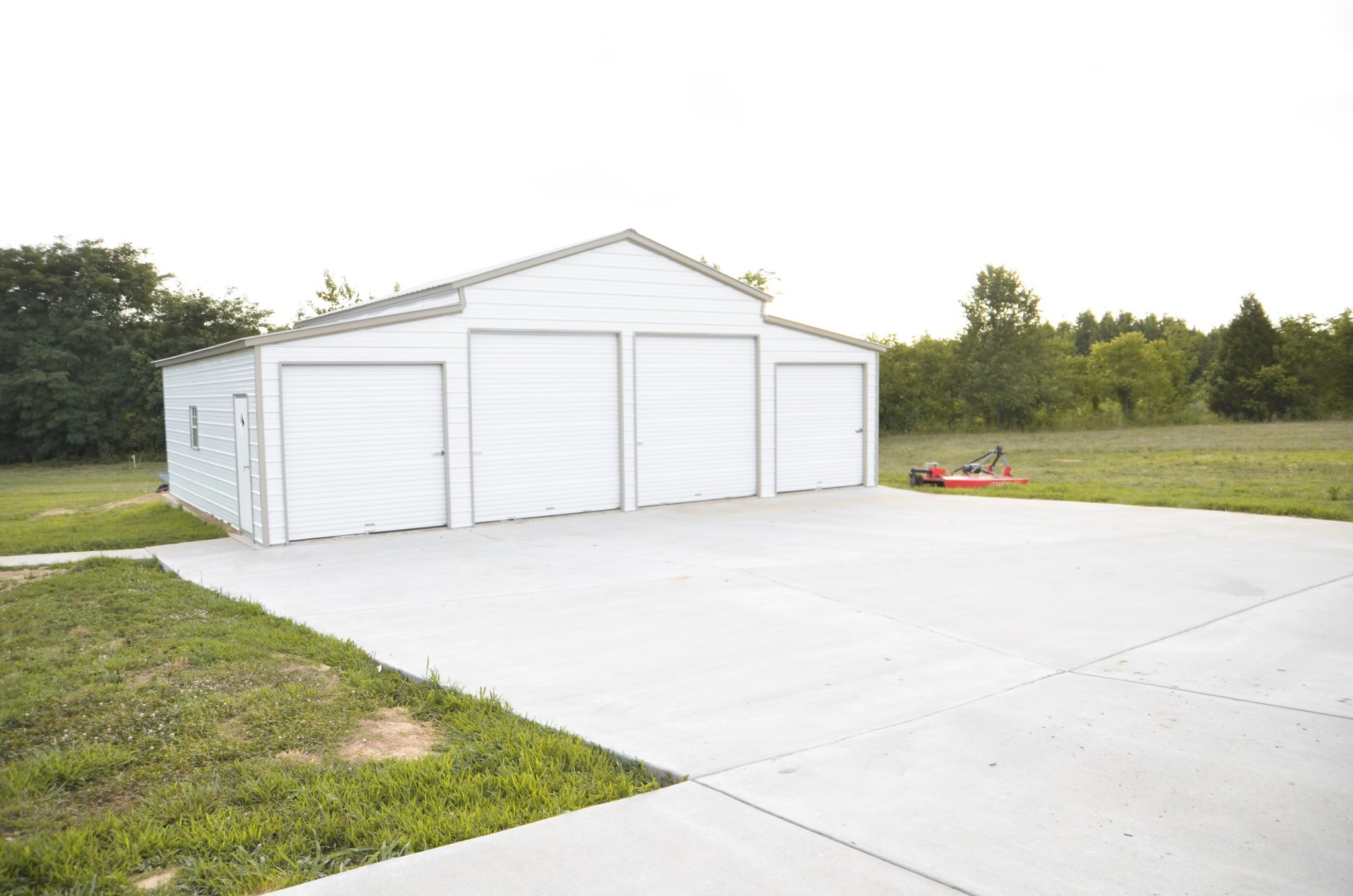 5931 Lakeview Road Springfield, TN 37172 - Photo 54 of 55