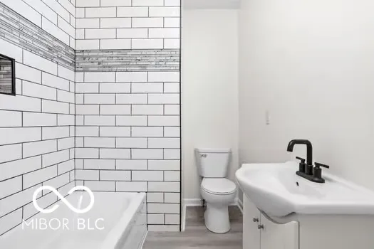 $342,500 | 47 South Lasalle Street, Indianapolis, IN 46201