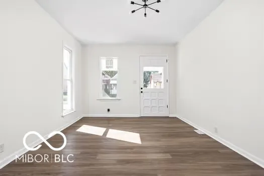 $342,500 | 47 South Lasalle Street, Indianapolis, IN 46201