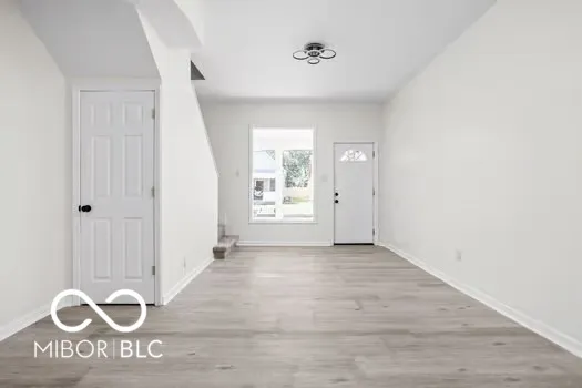 $342,500 | 47 South Lasalle Street, Indianapolis, IN 46201