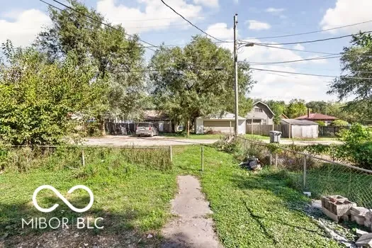 $342,500 | 47 South Lasalle Street, Indianapolis, IN 46201