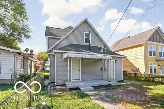 $342,500 | 47 South Lasalle Street, Indianapolis, IN 46201