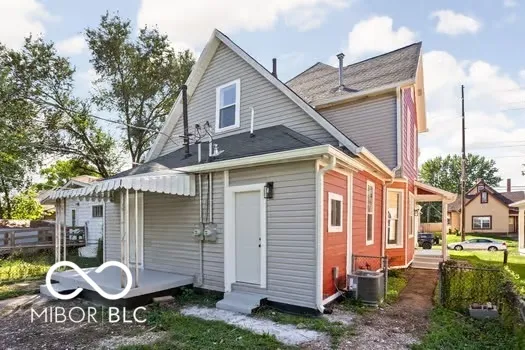 $342,500 | 47 South Lasalle Street, Indianapolis, IN 46201