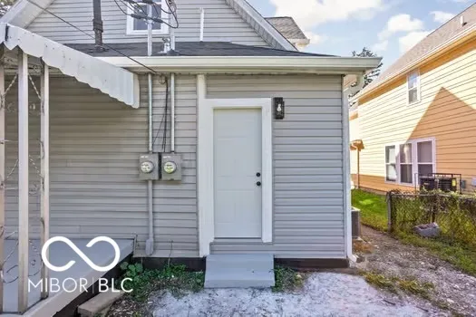 $342,500 | 47 South Lasalle Street, Indianapolis, IN 46201