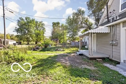 $342,500 | 47 South Lasalle Street, Indianapolis, IN 46201