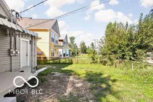 $342,500 | 47 South Lasalle Street, Indianapolis, IN 46201