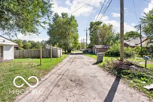 $342,500 | 47 South Lasalle Street, Indianapolis, IN 46201