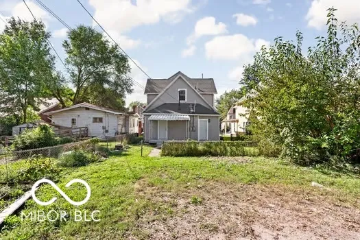 $342,500 | 47 South Lasalle Street, Indianapolis, IN 46201