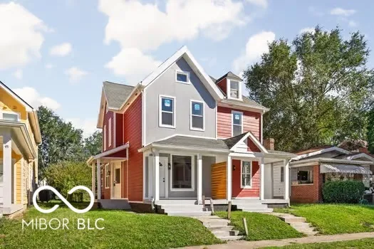 $342,500 | 47 South Lasalle Street, Indianapolis, IN 46201