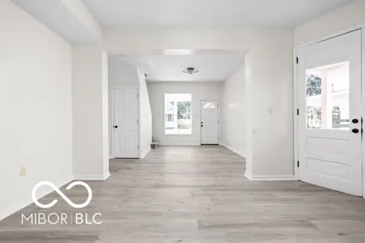 $342,500 | 47 South Lasalle Street, Indianapolis, IN 46201