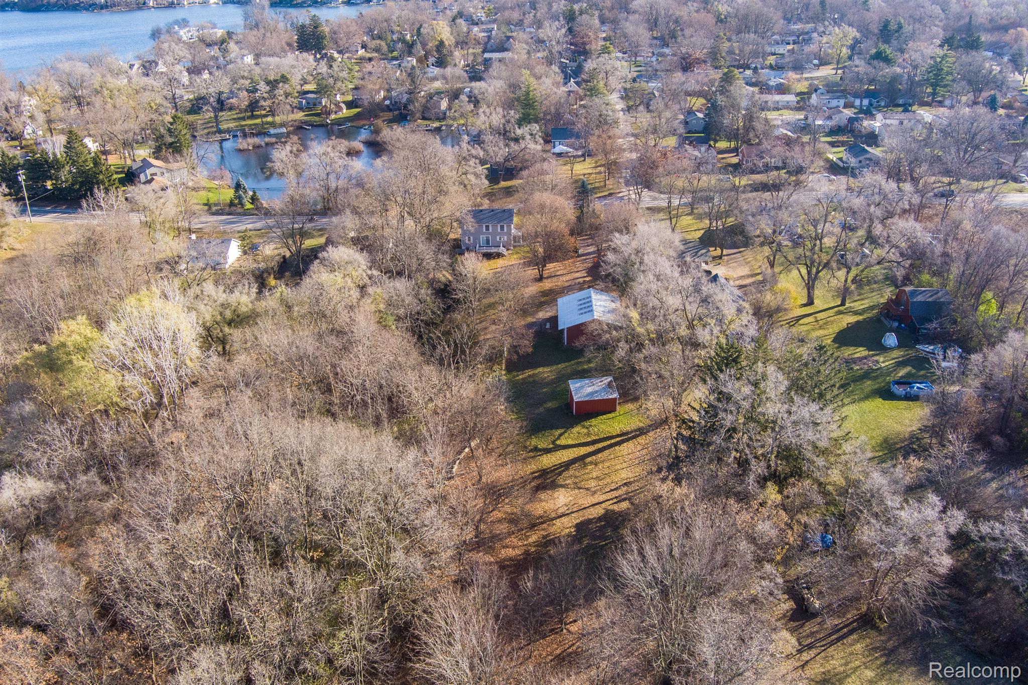 1735 Duck Lake Road North Highland, MI 48356 - Photo 10 of 39 Gallery Image 10