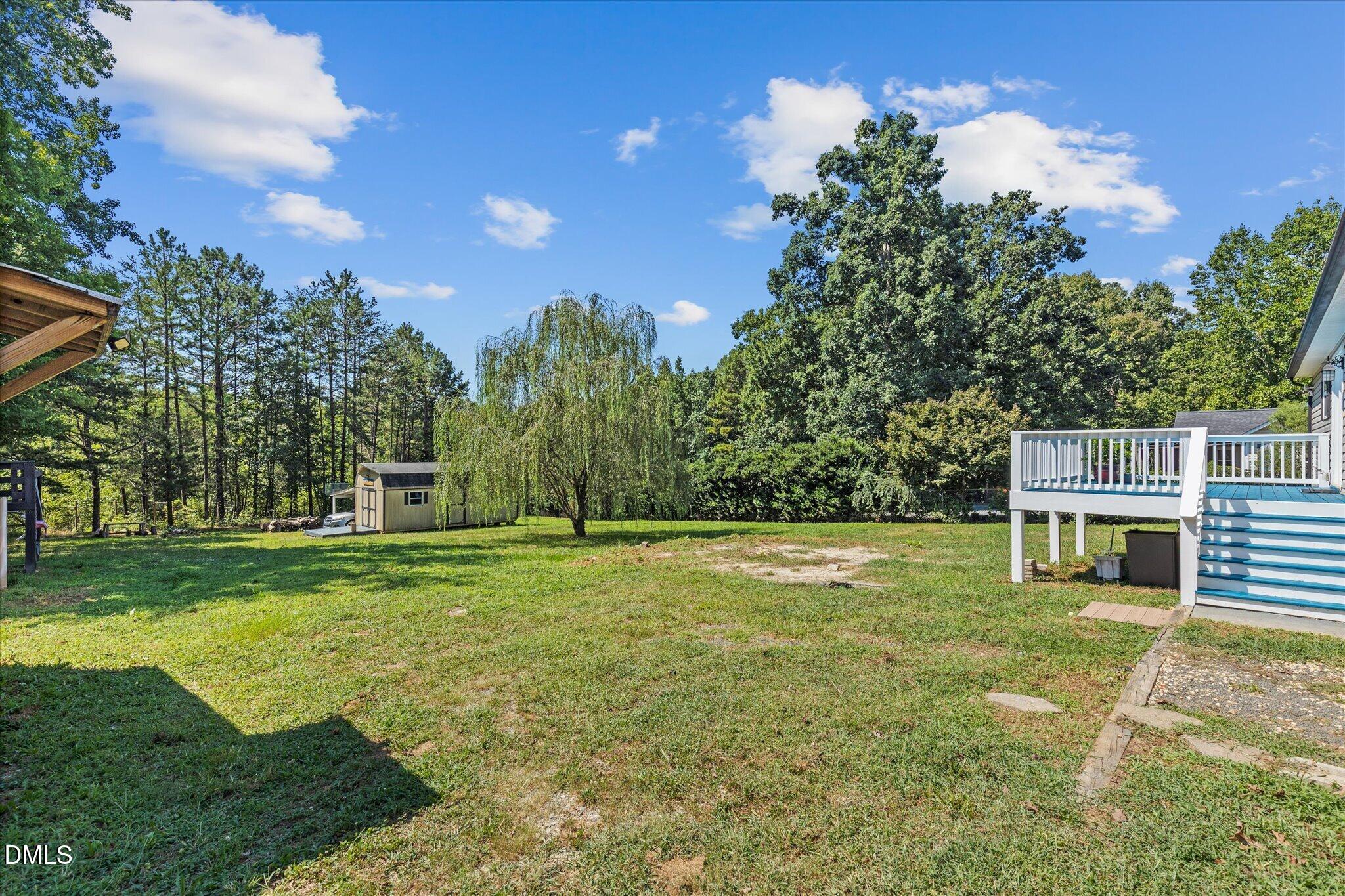 307 Punch Hill Farm Road Rougemont, NC 27572 - Photo 31 of 41 41-IMG_9571