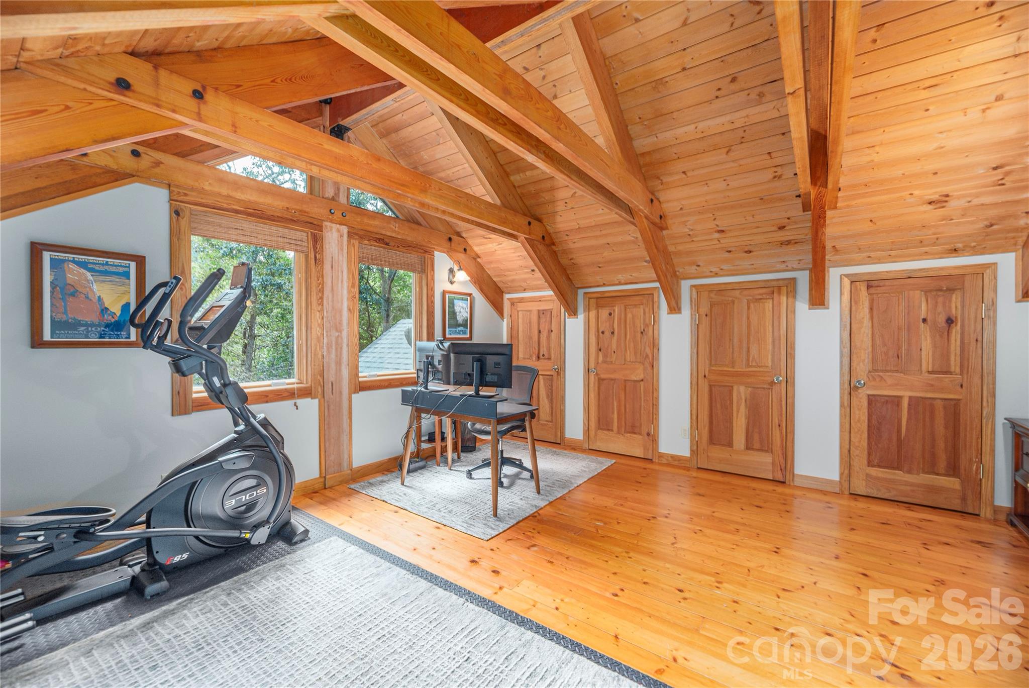 116 Ivy Road Mills River, NC 28759 - Photo 29 of 48 Gallery Image 29