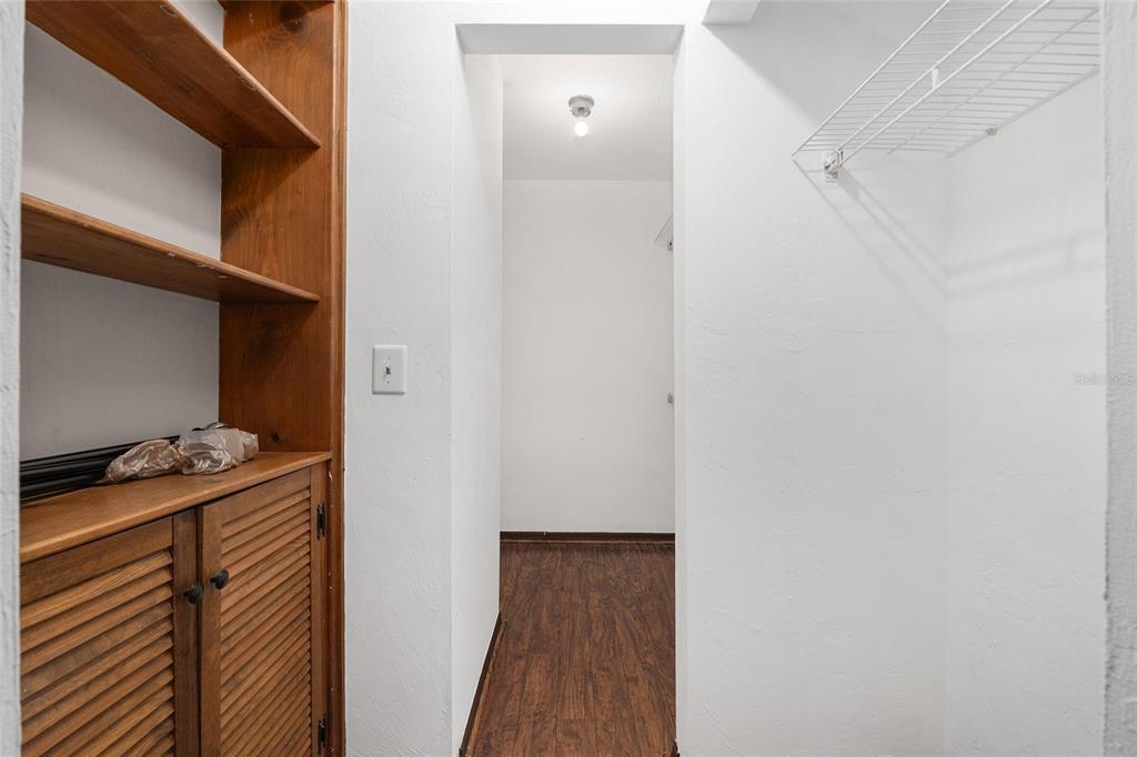 8305 Southwest 46 Lane Gainesville, FL 32608 - Photo 33 of 65 a room with storage and utility