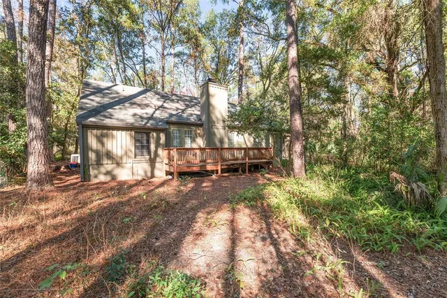 $335,000 | 8305 Southwest 46 Lane, Gainesville, FL 32608