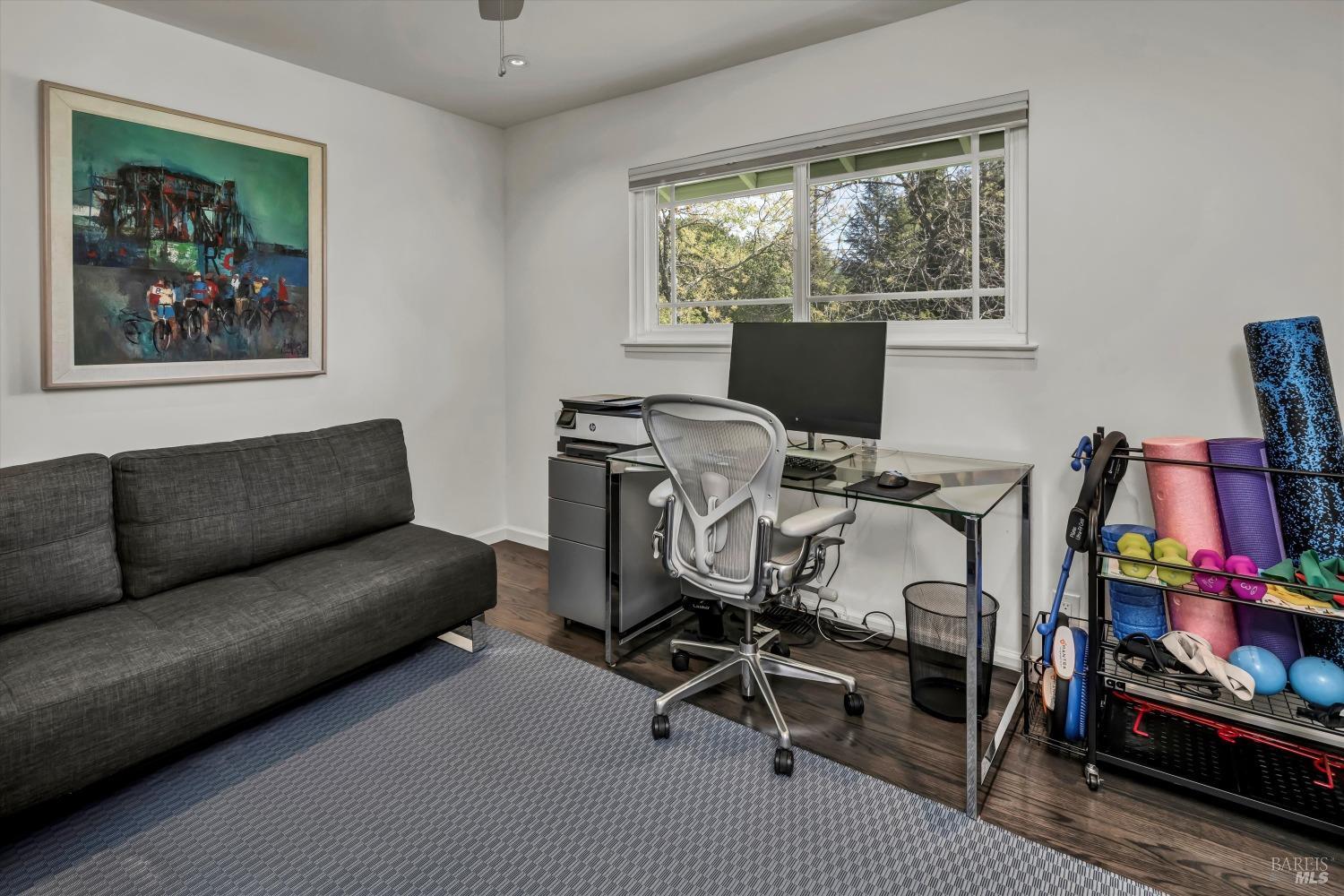 1790 McKinley Road Napa, CA 94558 - Photo 28 of 41