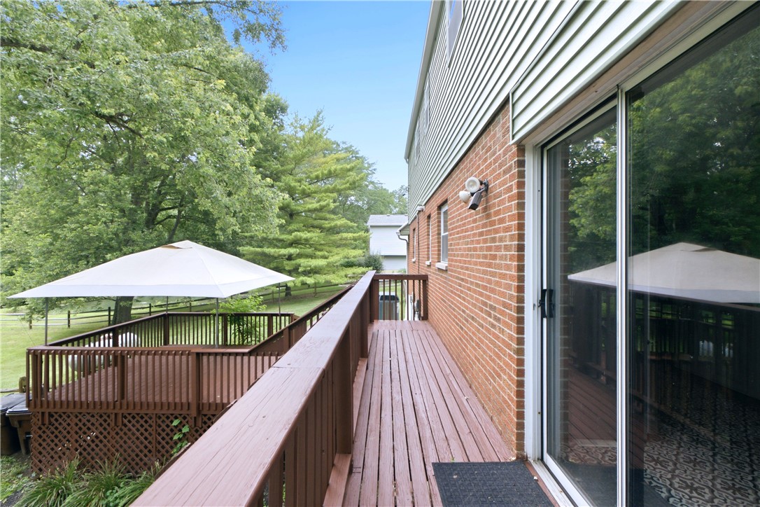 3031 Spring Hill Road Beavercreek, OH 45434 - Photo 37 of 51
