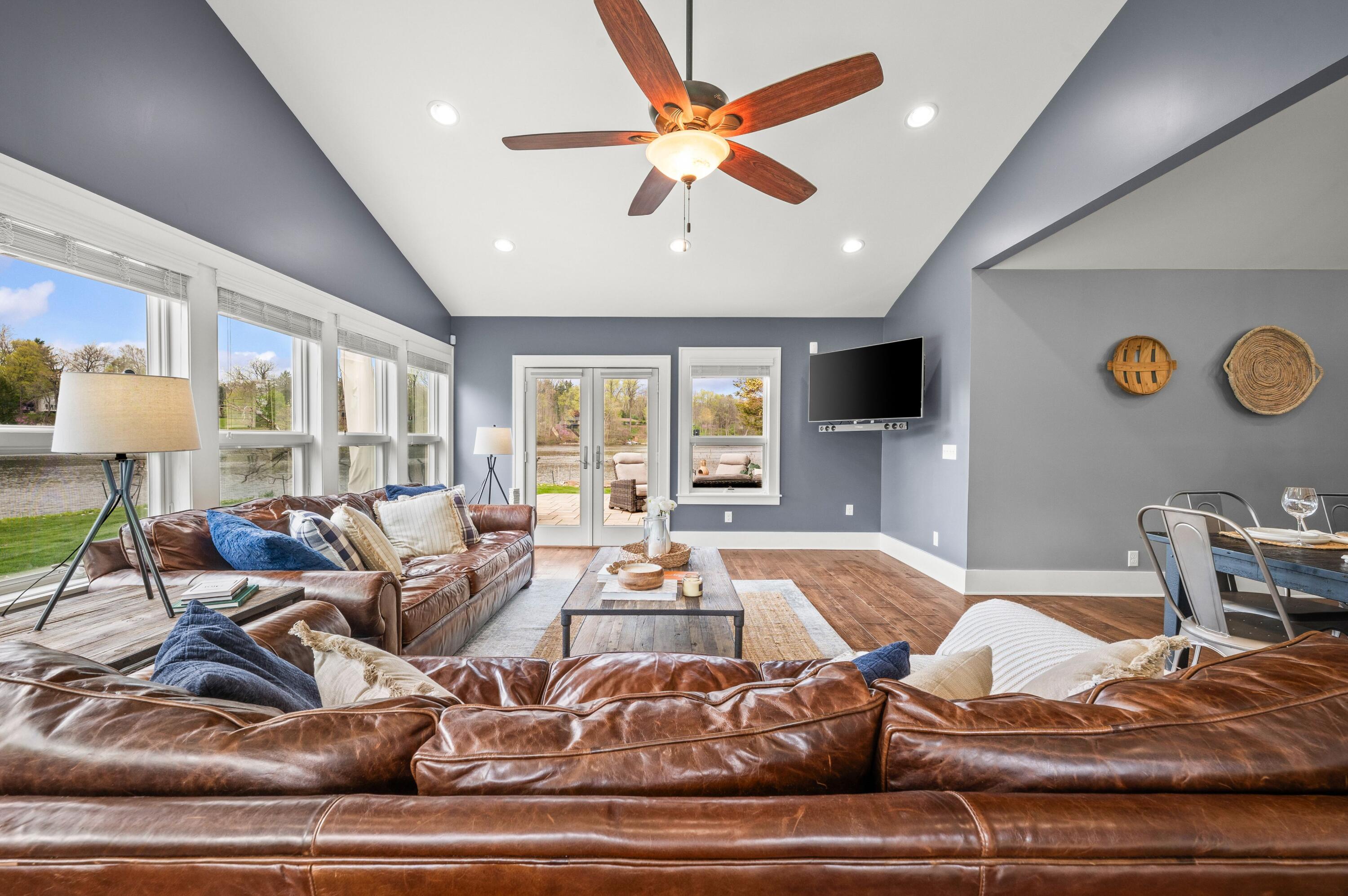 4435 Lake Chapin Road Berrien Springs, MI 49103 - Photo 12 of 79 08DSC_9583