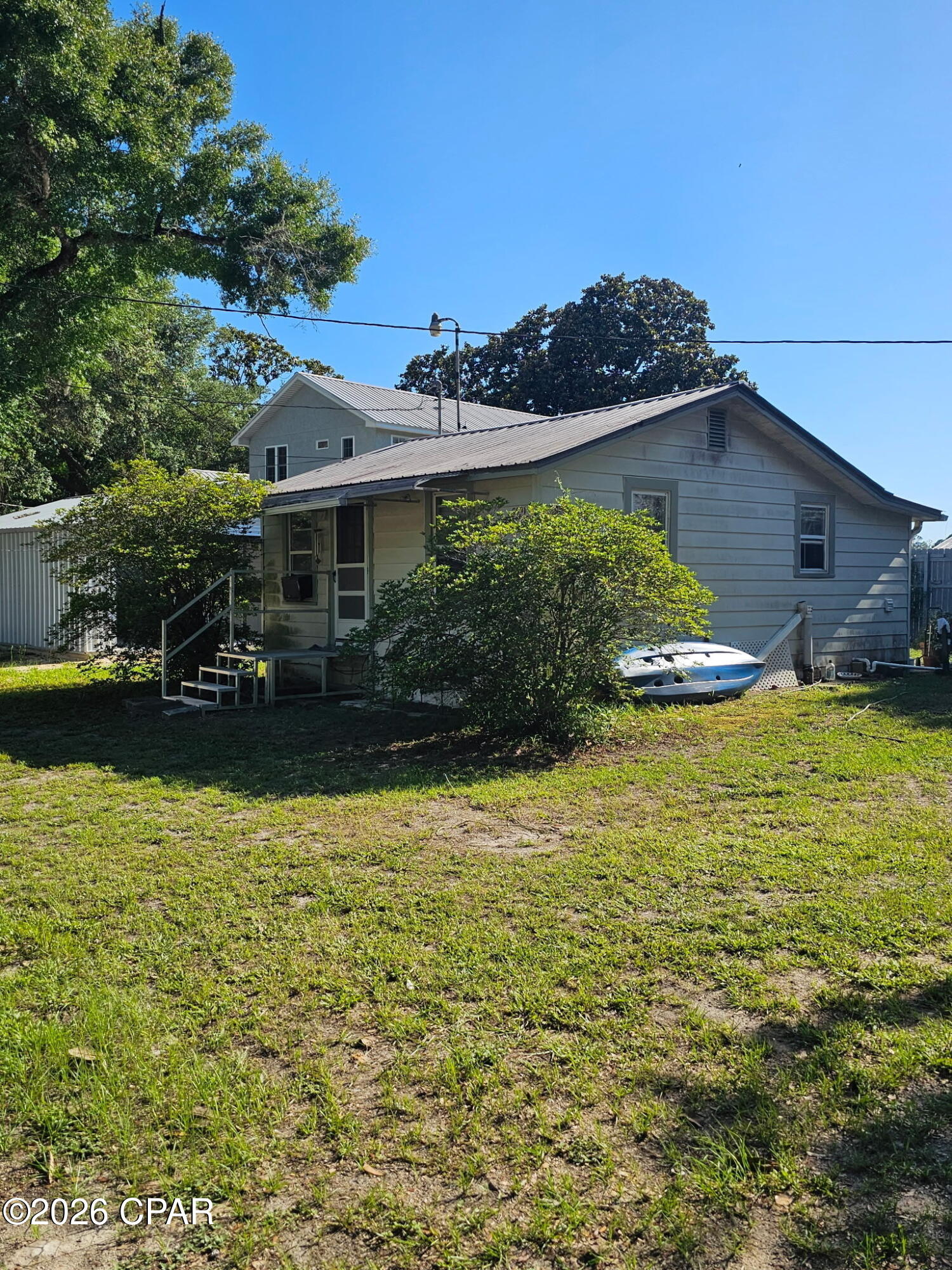 9927 Bedgood Road Panama City, FL 32409 - Photo 54 of 61