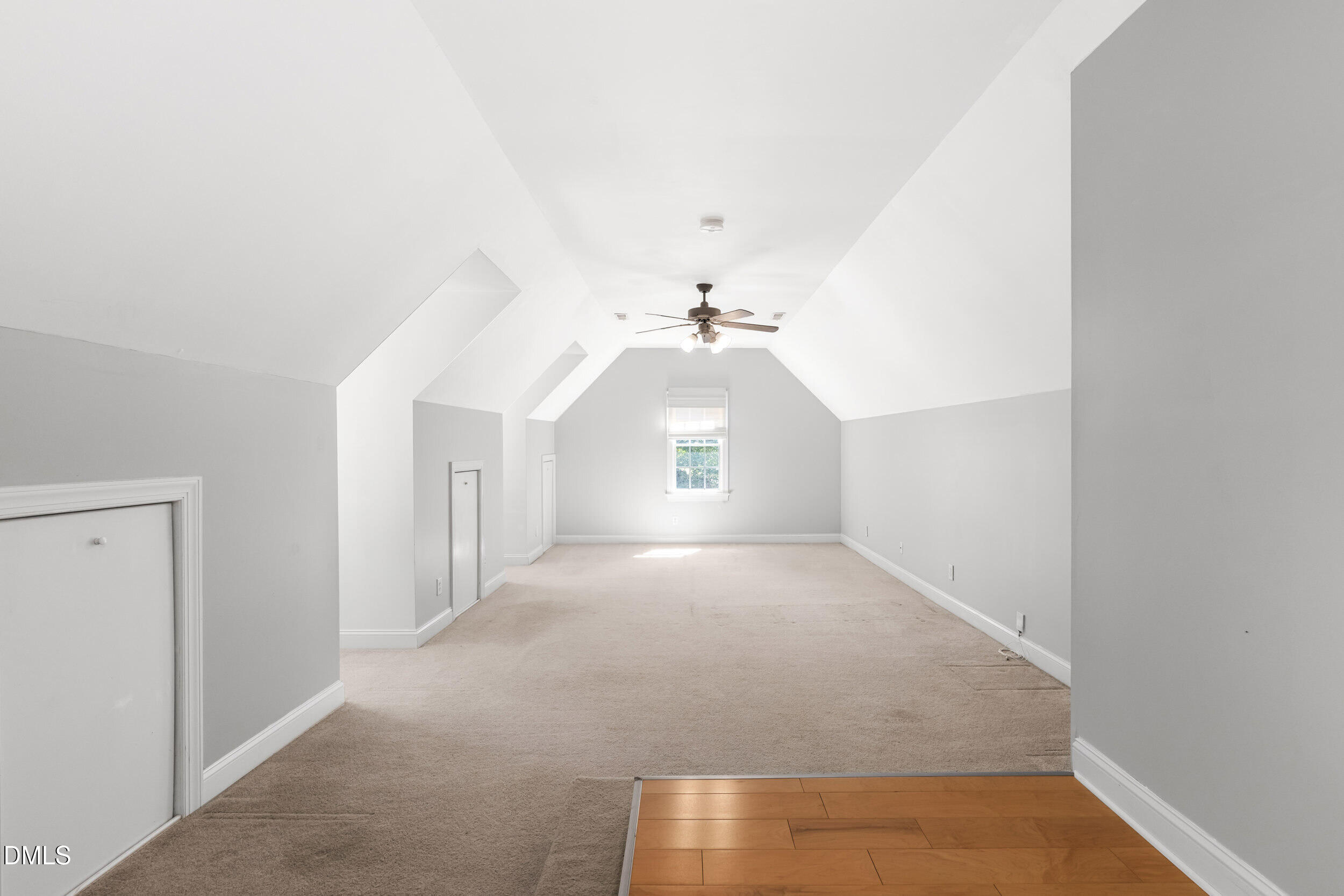 5801 Sand Pebble Place Raleigh, NC 27613 - Photo 36 of 68 Bonus Room