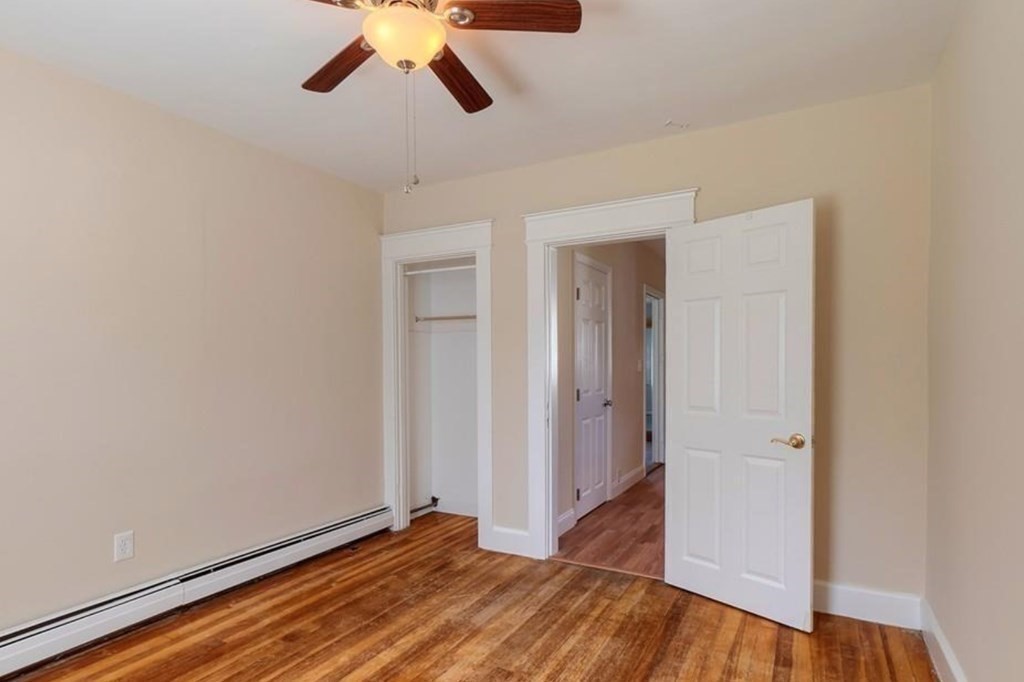 142 East Meadow Road Lowell, MA 01854 - Photo 18 of 28 a view of entryway with wooden floor