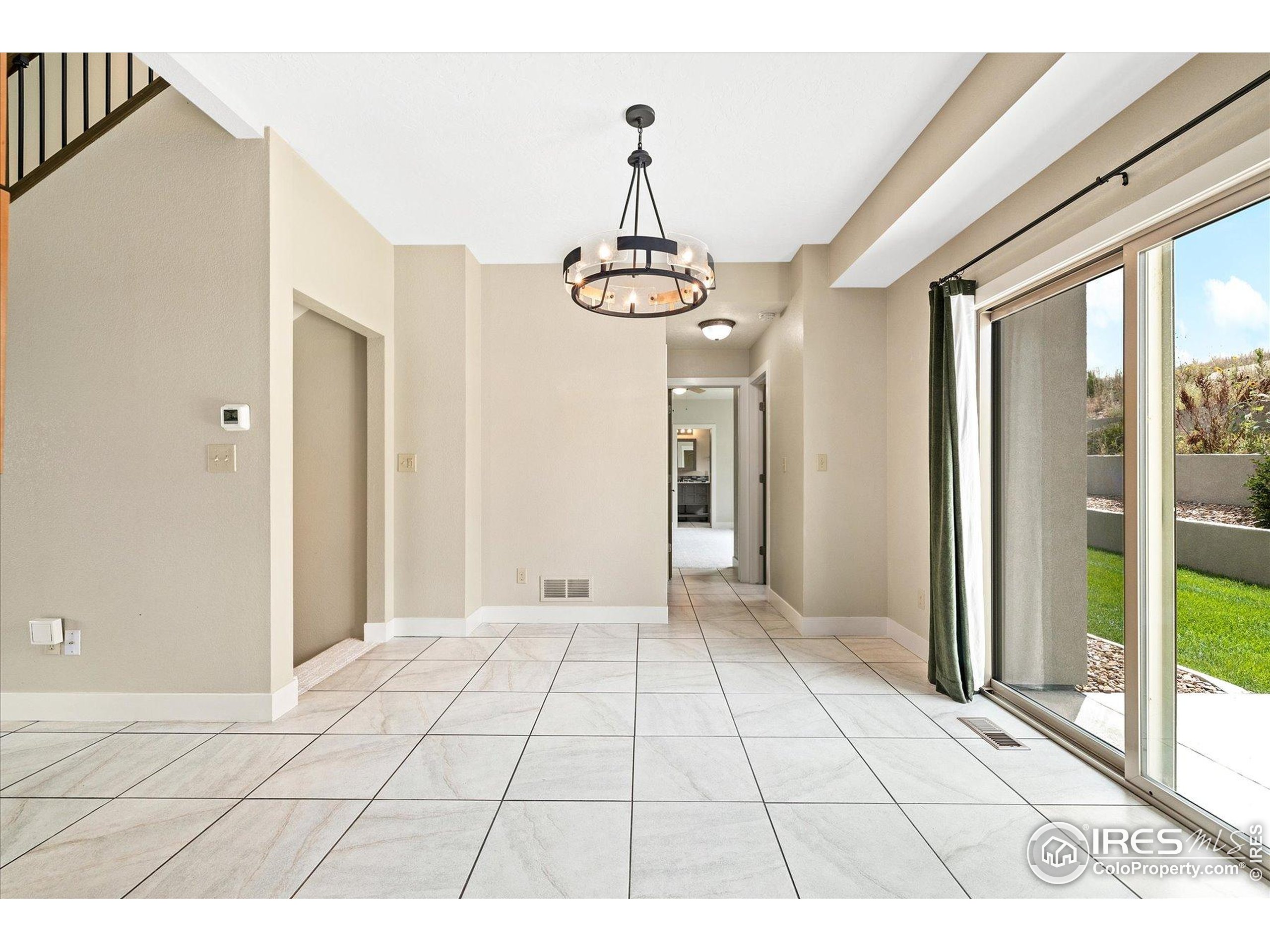 403 Double Tree Drive Greeley, CO 80634 - Photo 14 of 49 a view interior of a house