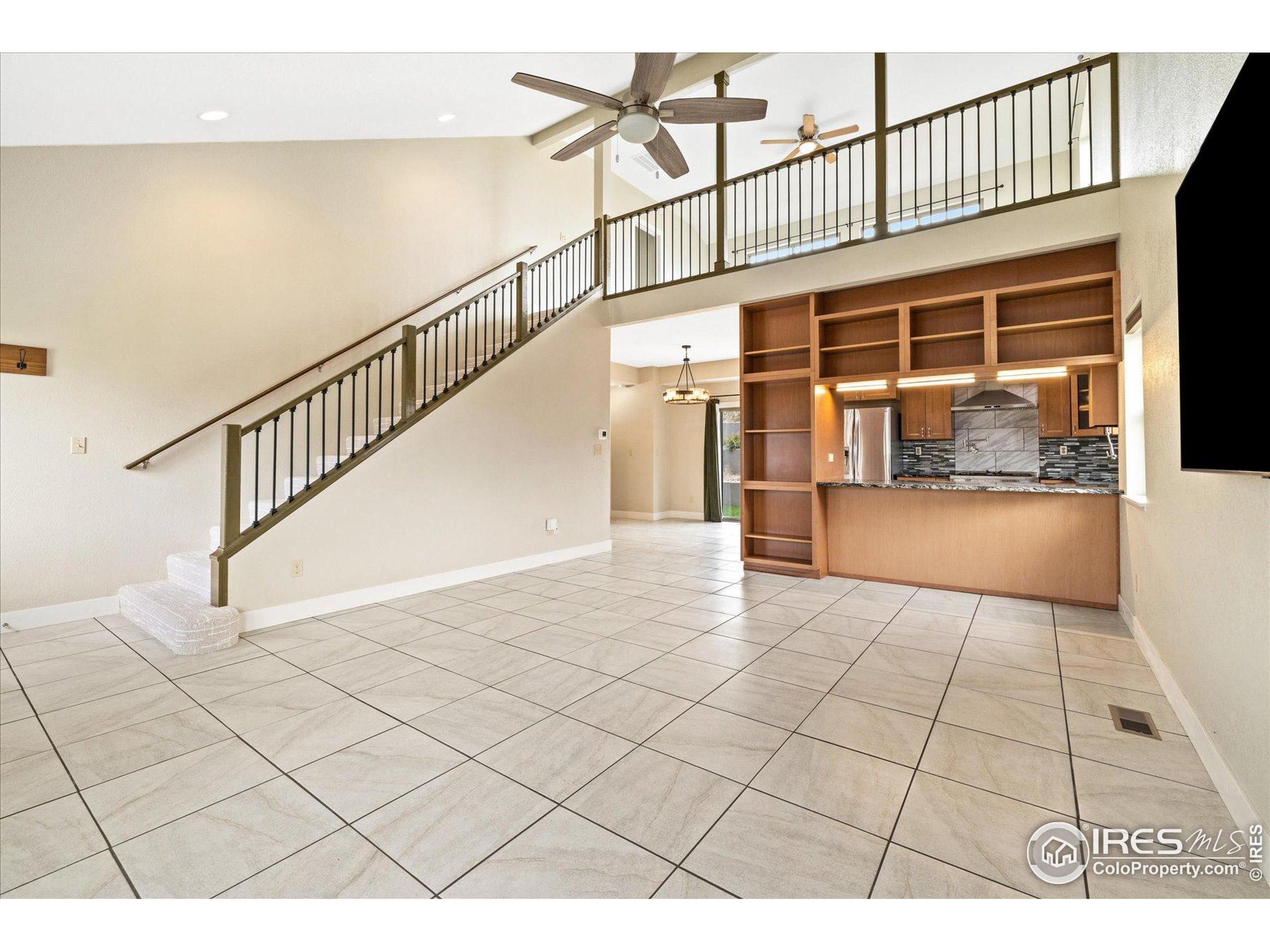 403 Double Tree Drive Greeley, CO 80634 - Photo 5 of 49 a view of an entryway