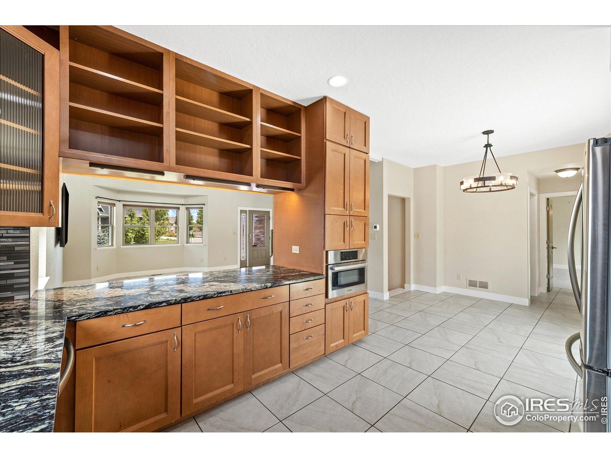 403 Double Tree Drive Greeley, CO 80634 - Photo 8 of 49 a view of a kitchen with a sink